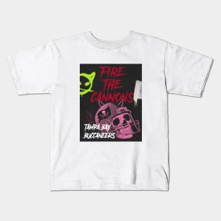 Bcnr Kids T-Shirt